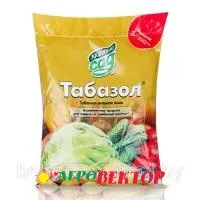 Табазол (зольно-табачная пыль) 1 кг