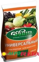 Грунт питательный Двина Универсальный 20 л; 55 л