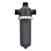 Фильтр очистки воды дисковый SPEC IS0073 для капельного полива (3" вн, 3" нар, 120мкм, 30000л/ч)