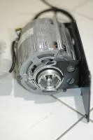 Двигатель RPM 250 Вт для роторных насосов 11522