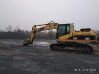 Аренда Caterpillar 318 C