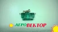 Микропереключатель