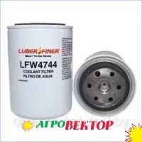 Фильтр системы охлаждения LFW4744