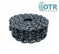 Гусеничная цепь на Doosan DX300 272-00062