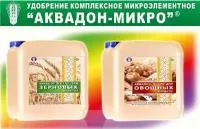 Микроудобрения в хелатной форме для зерновых культур