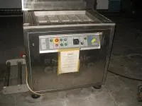 Полуавтоматическая упаковочная машина CRYOVAC модель VS 26 Darfresh