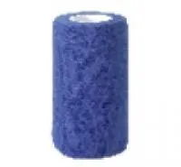 Бандаж для копыт VETlastic, синий, 7,5х450 см