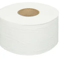 Туалетная бумага Jambo двухслойная 100 м, 12 рул. в упаковке. MUREX