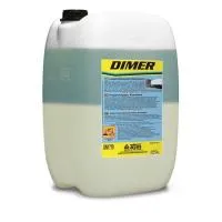 Dimer Димер - Бесконтактное двухкомпонентное моющее средство концентрат, 25 кг