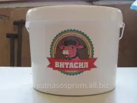 Концентрат кормовой ВИТАСИЛ-C для сухостойных коров и нетелей