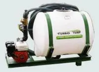 Гидропосевная установка Turbo Turf серии HS-100