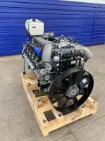 Двигатель к а/м Камаз Евро 5, 740-735, Набережночелнинский завод двигателей