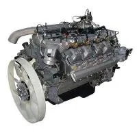 Двигатель 740.62-1000400 для КамАЗ, Евро-3, 280 л.с.