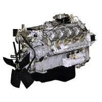 Двигатель КамАЗ 740.11-1000400, Евро-1, 240 л.с.