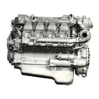 Двигатель КамАЗ 7403.1000400