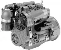 Двигатель VM SUN 3105E2