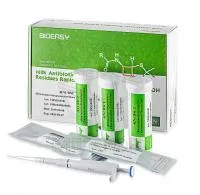 Тест на антибиотики в молоке BIOEASY 4in1 BSCT