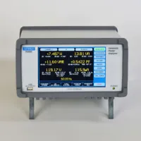 Многоканальный анализатор мощности гармоник Vitrek PA900