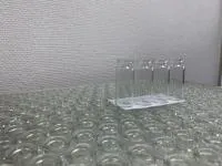 Флаконы стеклянные медицинские (пенициллиновые) 10 мл