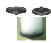 Распылитель для аэратора дисковый HDH-215, 215мм, 20-60л/мин, с обратным клапаном