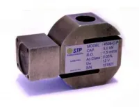 Датчик весоизмерительный тензорезисторный S-образного типа 4508