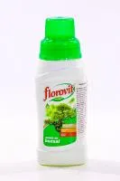 Удобрение "Флоровит" (Florovit) для бонсай жидк., 0,25 кг