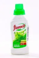 Удобрение Флоровит (Florovit) для папоротников жидкое 0.55 л