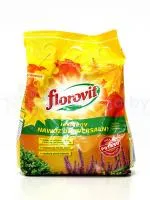 Удобрение Флоровит (Florovit) осеннее универсальное, 1 кг (мешок)