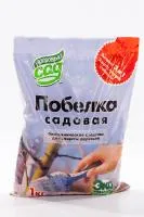 Побелка садовая, 1 кг пакет 4607077940077