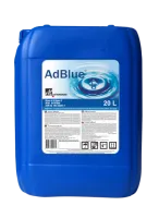 Добавка AdBlue