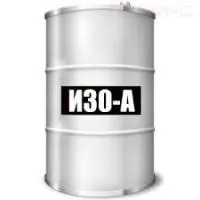 Индустриальное масло И-30А