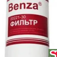 Фильтр для АЗС тонкой очистки Benza 00221-30