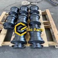 Top (upper, carrier) roller for Excavator JCB Hitachi