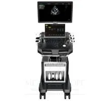 Ультразвуковой сканер экспертного класса T8-Vet