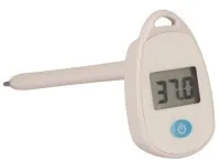 Ветеринарный цифровой термометр