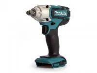 Аккум. ударный гайковерт MAKITA DTW 190 Z в кор. (18.0 В, БЕЗ АККУМУЛЯТОРА)