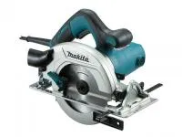 Циркулярная пила MAKITA HS 6601 в кор. (1050 Вт, 165х20 мм, до 54 мм)