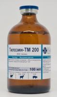 Тилозин-ТМ 200