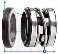 Торцевые уплотнения к насосам Alfa laval