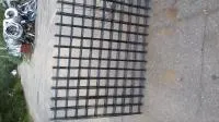 Сетка кладочная арматурная композитная 50х50х2 мм