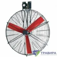 Вентилятор Multifan для МТФ